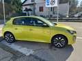 Peugeot 208 STYLE 100 CV KM 0 Giallo - thumbnail 13