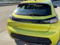 Peugeot 208 STYLE 100 CV KM 0 Giallo - thumbnail 14