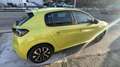 Peugeot 208 STYLE 100 CV KM 0 Giallo - thumbnail 6