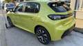 Peugeot 208 STYLE 100 CV KM 0 Giallo - thumbnail 2