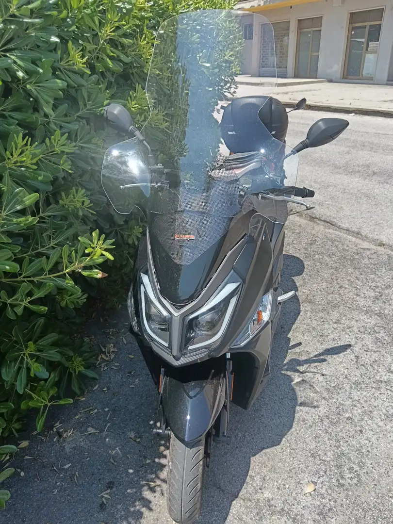 SYM Jet 14 Noir - 2