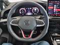 Volkswagen Golf VIII GTI 2.0 l TSI DSG+PANO+AHK+MATRIX+ACC Weiß - thumbnail 18