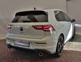 Volkswagen Golf VIII GTI 2.0 l TSI DSG+PANO+AHK+MATRIX+ACC Weiß - thumbnail 4