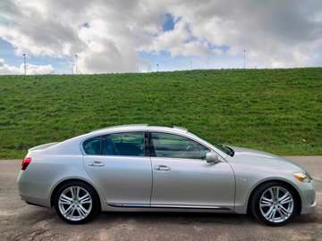 Business (alle President opties)