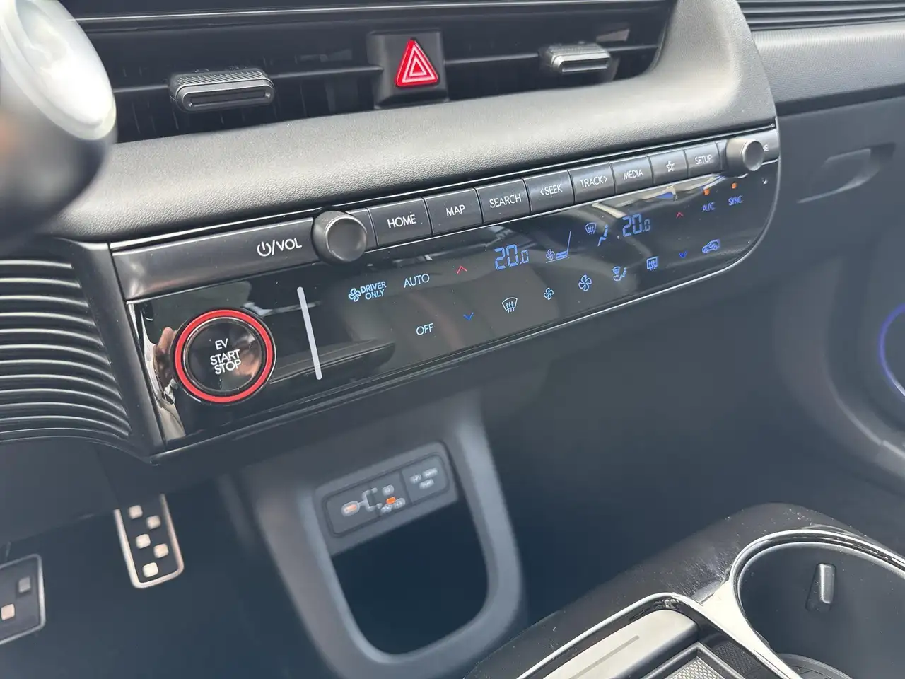 Hyundai IONIQ 5 2026 — фото 14