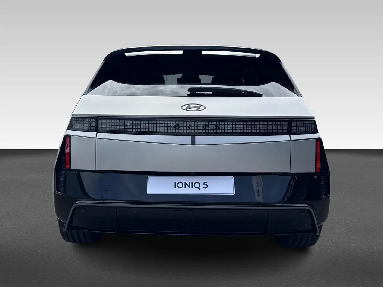 Hyundai IONIQ 5 2026
