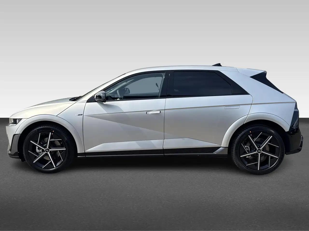 Hyundai IONIQ 5 2026