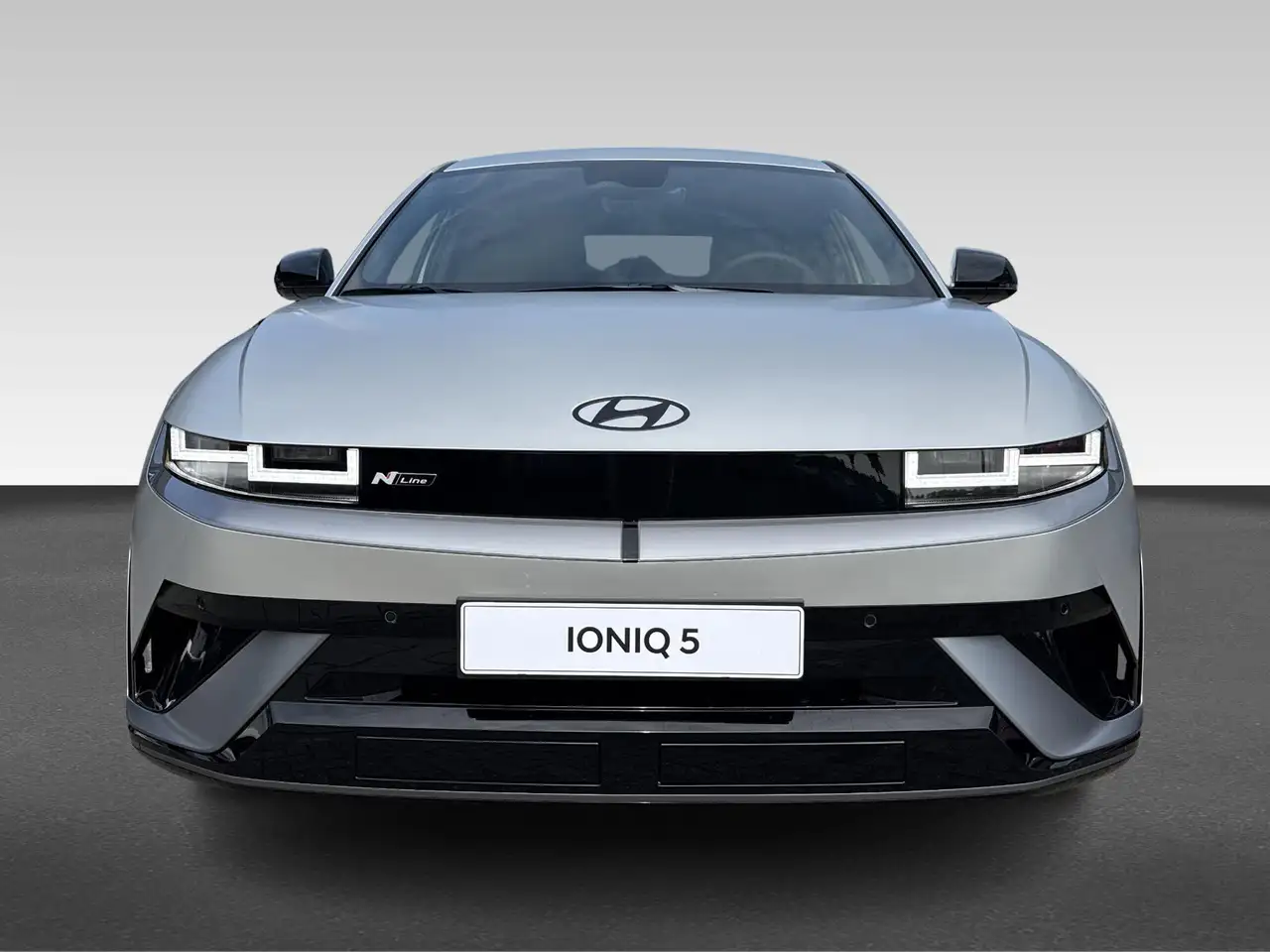 Hyundai IONIQ 5 2026