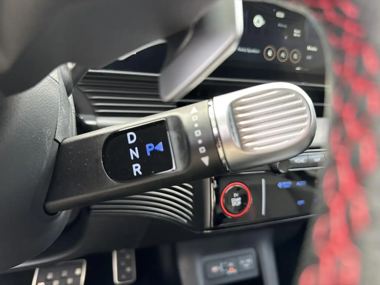 Hyundai IONIQ 5 2026 — фото 15