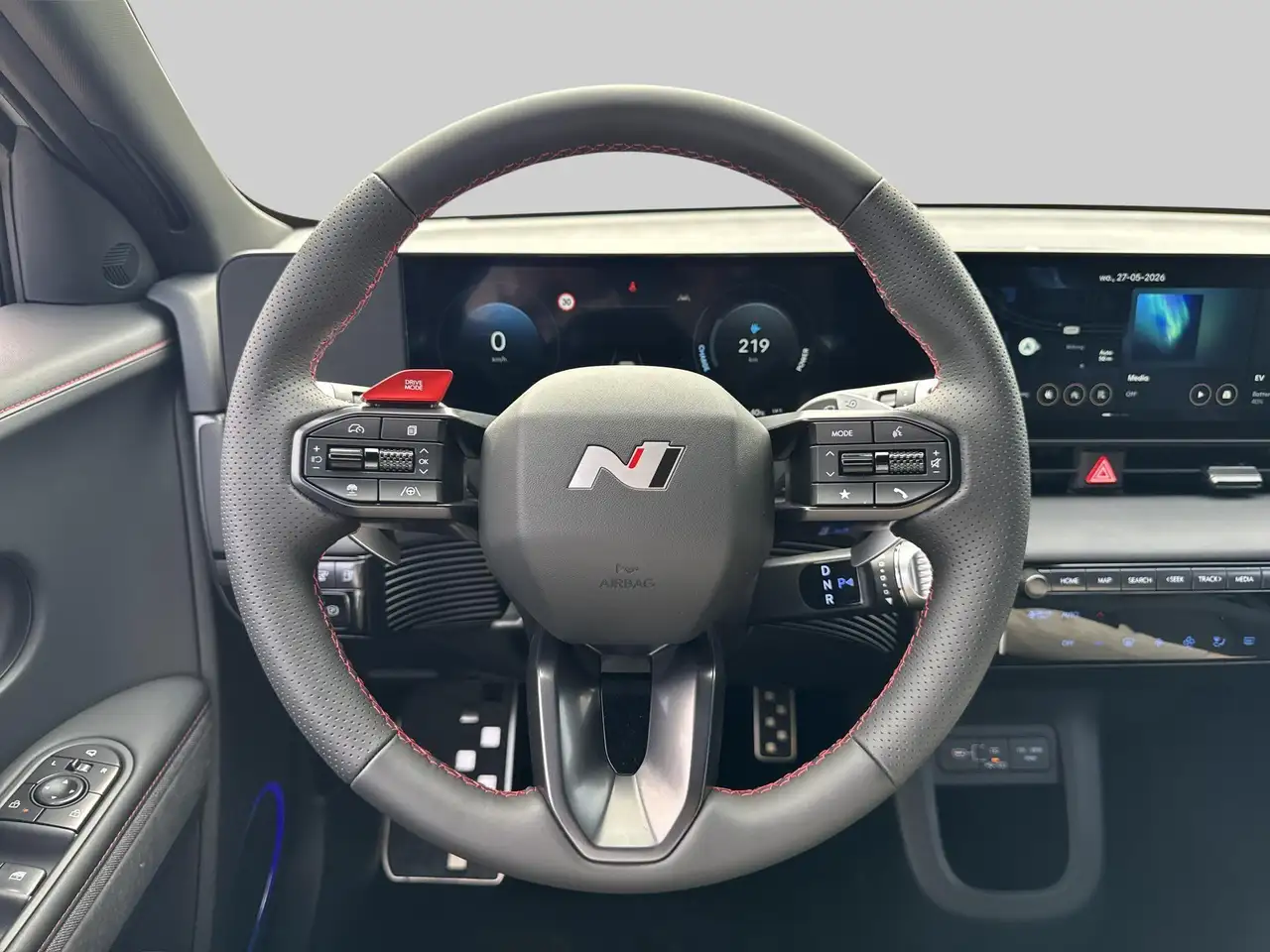Hyundai IONIQ 5 2026 — фото 13