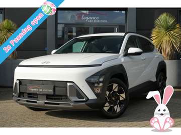 1.6 GDI HEV Comfort Smart 141pk AppleCarplay/Navig