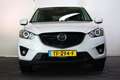 Mazda CX-5 2.0 4WD PDC CLIMA CRUISEC NAVI STOELVW '13 Wit - thumbnail 5