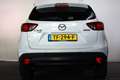 Mazda CX-5 2.0 4WD PDC CLIMA CRUISEC NAVI STOELVW '13 Wit - thumbnail 6