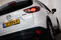 Mazda CX-5 2.0 4WD PDC CLIMA CRUISEC NAVI STOELVW '13 Wit - thumbnail 26