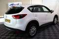 Mazda CX-5 2.0 4WD PDC CLIMA CRUISEC NAVI STOELVW '13 Wit - thumbnail 8