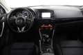 Mazda CX-5 2.0 4WD PDC CLIMA CRUISEC NAVI STOELVW '13 Wit - thumbnail 2