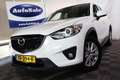 Mazda CX-5 2.0 4WD PDC CLIMA CRUISEC NAVI STOELVW '13 Wit - thumbnail 21