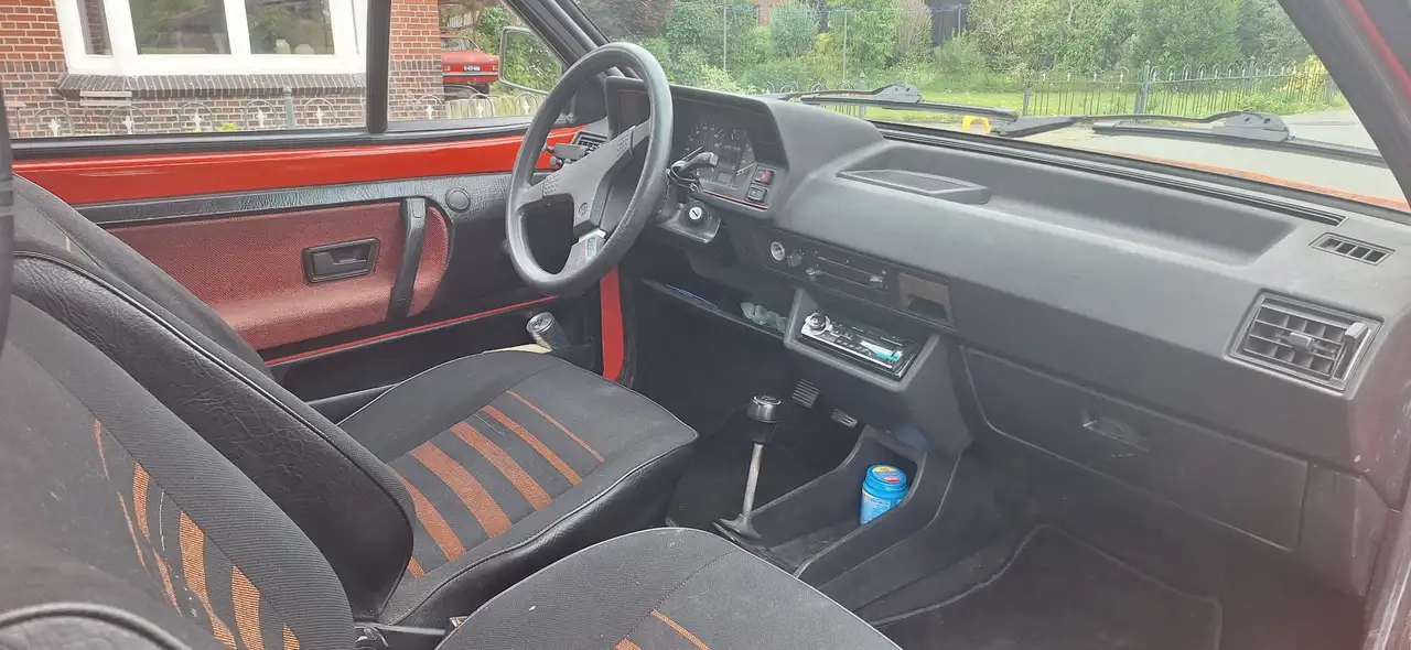Volkswagen Polo GT 1.3, foto 5