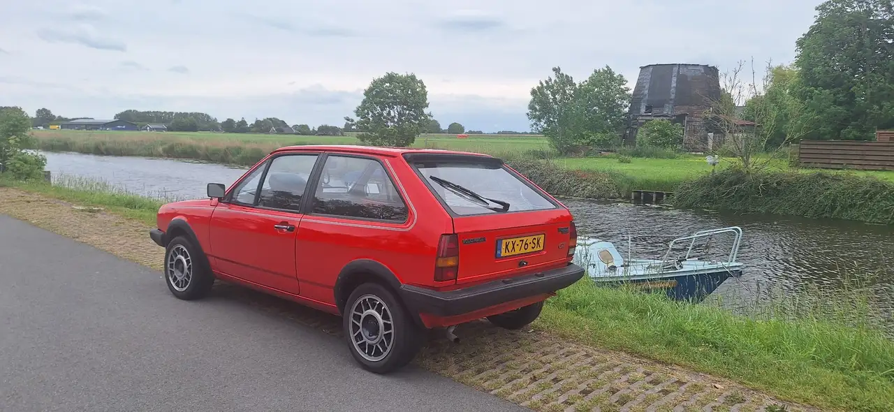 Volkswagen Polo GT 1.3, foto 2
