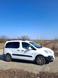 Partner Tepee Outdoor 1,6 HDi 115 FAP Outdoor