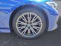 BMW 320 d xDrive M Sport Automatik Sport Aut. AHK Blau - thumbnail 12