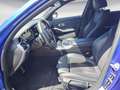 BMW 320 d xDrive M Sport Automatik Sport Aut. AHK Blau - thumbnail 8