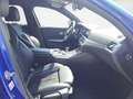 BMW 320 d xDrive M Sport Automatik Sport Aut. AHK Blau - thumbnail 9