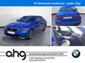 BMW 320 d xDrive M Sport Automatik Sport Aut. AHK Blau - thumbnail 1