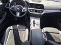 BMW 320 d xDrive M Sport Automatik Sport Aut. AHK Blau - thumbnail 11