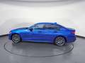 BMW 320 d xDrive M Sport Automatik Sport Aut. AHK Blau - thumbnail 3