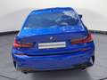 BMW 320 d xDrive M Sport Automatik Sport Aut. AHK Blau - thumbnail 5