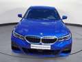 BMW 320 d xDrive M Sport Automatik Sport Aut. AHK Blau - thumbnail 7