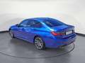 BMW 320 d xDrive M Sport Automatik Sport Aut. AHK Blau - thumbnail 4