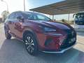 Lexus NX 300h 2.5 Premium 2WD Mauve - thumbnail 2