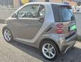 smart forTwo SMART Fortwo Coupe MHD 451 Anche NEOPATENTATI Grigio - thumbnail 1