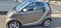 smart forTwo SMART Fortwo Coupe MHD 451 Anche NEOPATENTATI Grigio - thumbnail 6