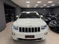 Jeep Grand Cherokee Full optional 3.0 crd V6 Overland 250cv auto Biały - thumbnail 2
