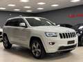 Jeep Grand Cherokee Full optional 3.0 crd V6 Overland 250cv auto Biały - thumbnail 1