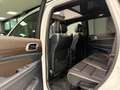 Jeep Grand Cherokee Full optional 3.0 crd V6 Overland 250cv auto Biały - thumbnail 15