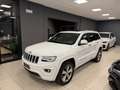Jeep Grand Cherokee Full optional 3.0 crd V6 Overland 250cv auto Biały - thumbnail 3