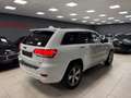 Jeep Grand Cherokee Full optional 3.0 crd V6 Overland 250cv auto Biały - thumbnail 4
