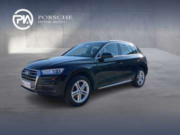 2.0 TDI ultra quattro Sport