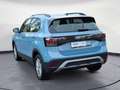 Volkswagen T-Cross 1.0 TSI OPF Life Blau - thumbnail 4