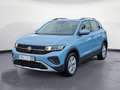 Volkswagen T-Cross 1.0 TSI OPF Life Blau - thumbnail 2