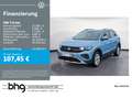 Volkswagen T-Cross 1.0 TSI OPF Life Blau - thumbnail 1