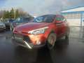 Hyundai i20 blue Style,Active Orange - thumbnail 2