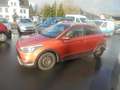 Hyundai i20 blue Style,Active Orange - thumbnail 6