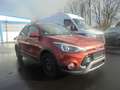Hyundai i20 blue Style,Active Orange - thumbnail 1