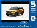 Suzuki Vitara 1.4 Comfort+ Panoramaglas*PDC* Galben - thumbnail 1