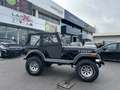 Jeep CJ-5 Schwarz - thumbnail 4
